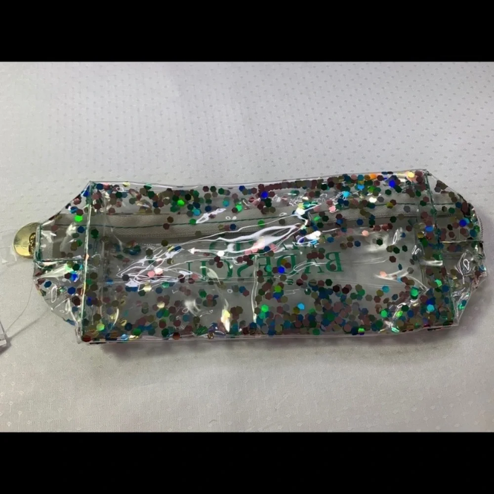 Makeup bag